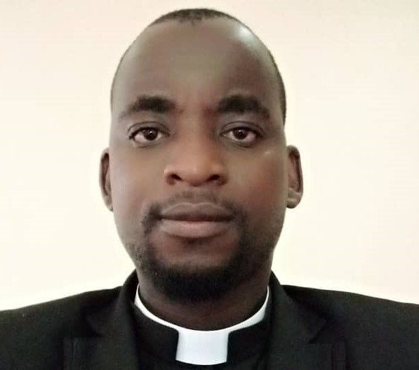 Fr Shadreck Malata