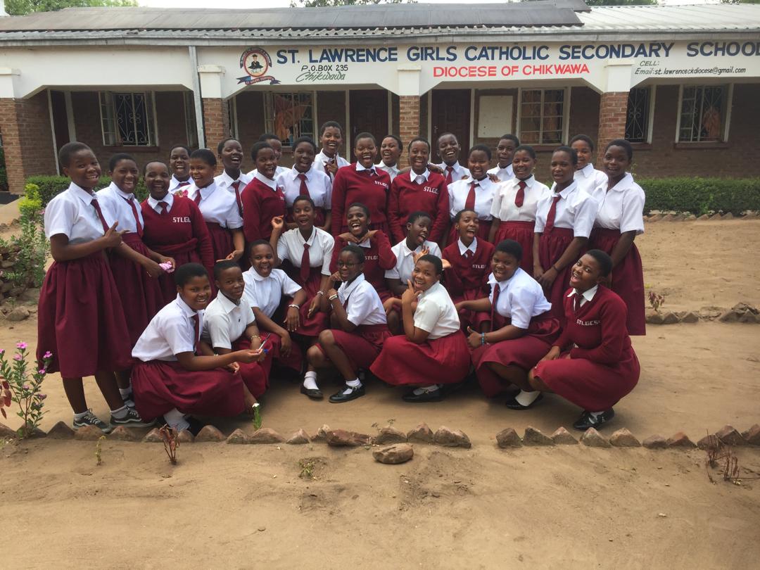 St Lawrence Catholic Secondary School Silver Jubilee Celebrations