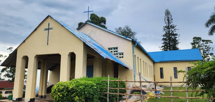 Njale Parish