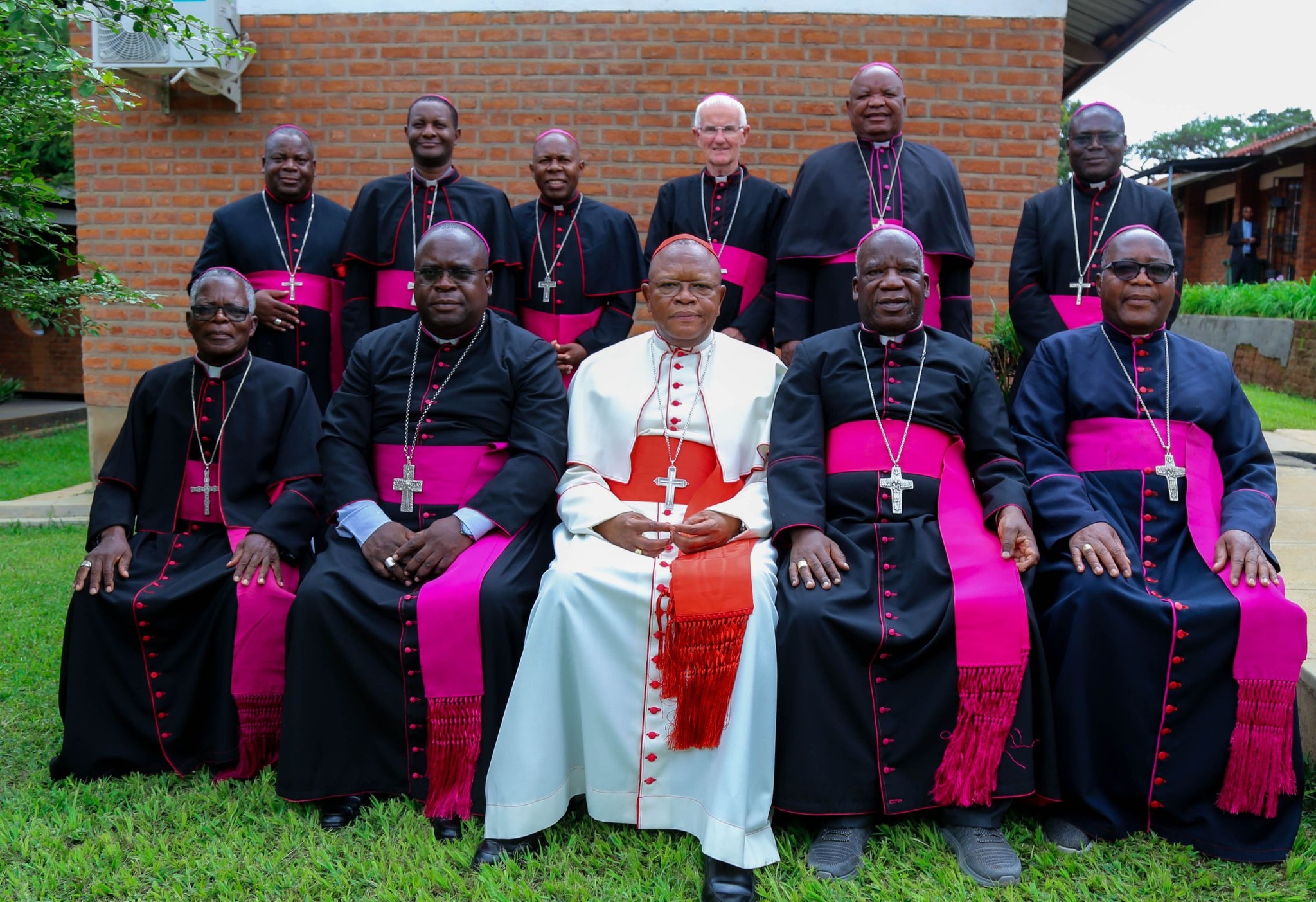 Who will roll away the stone for us – Catholic Bishops’ Lenten message