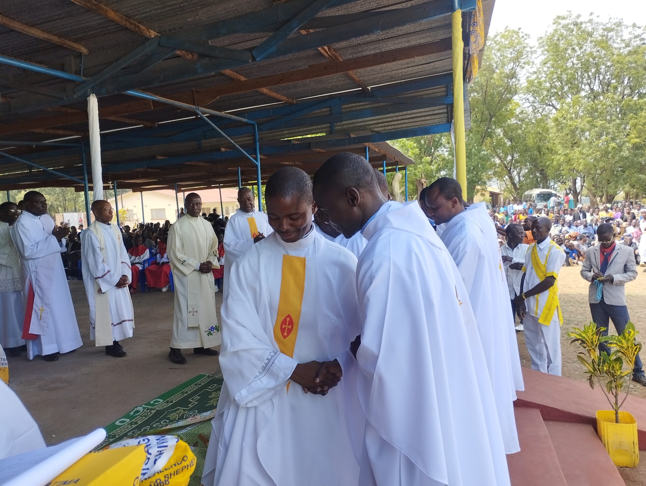 2026 Diocesan Calendar of Events