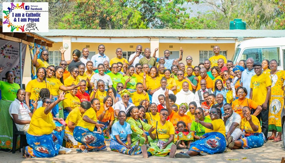 Diocese of Chikwawa hosts 5th Indaba for I am Catholic and Am Proud