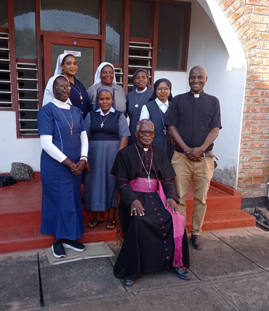 Pray for our Diocese: Bishop Musikuwa tasks AWRIM – Chikwawa