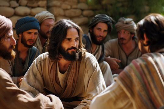 21st Sunday in Ordinary time