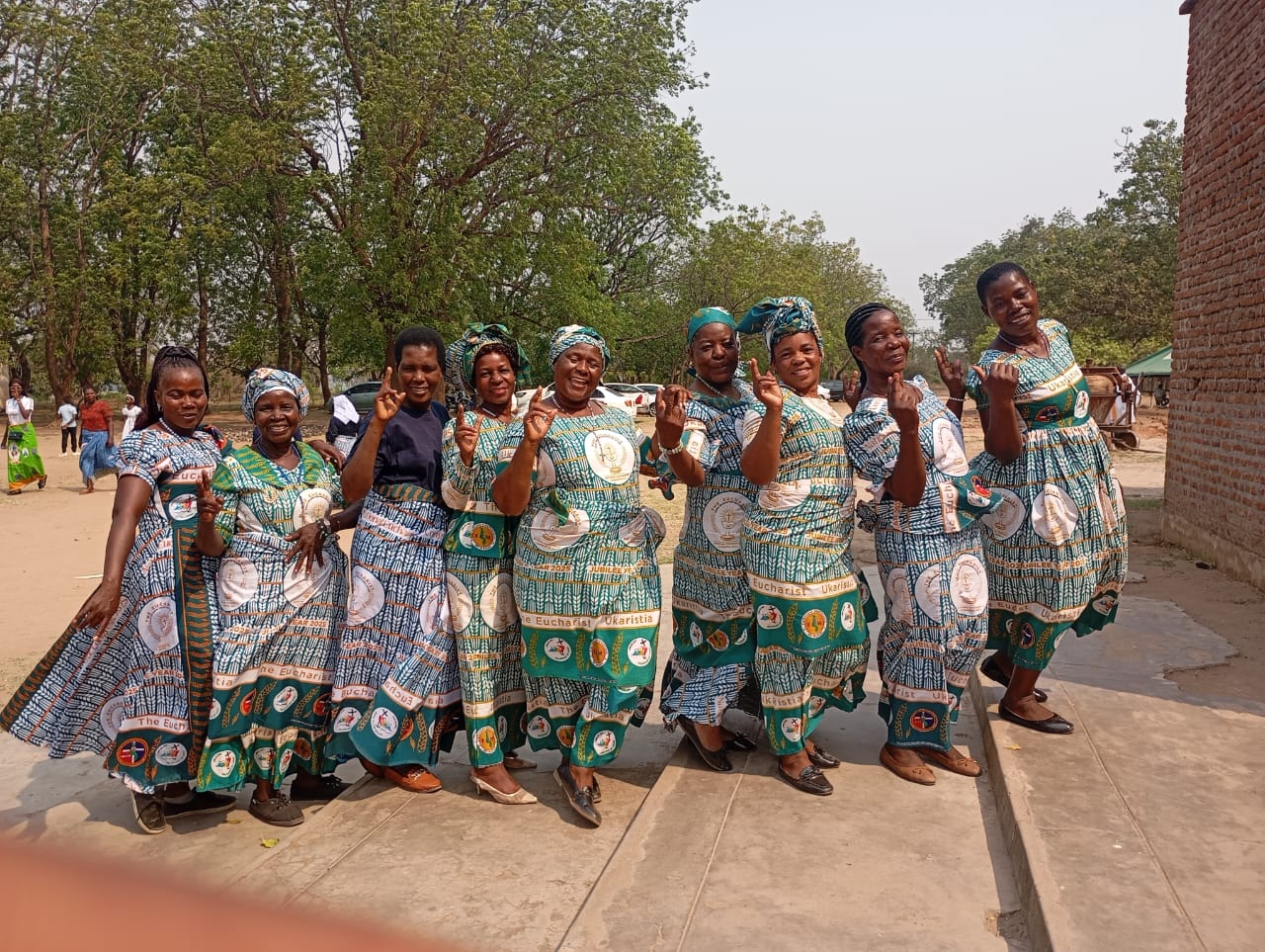CWA meet in Tengani to celebrate Mary’s Motherhood