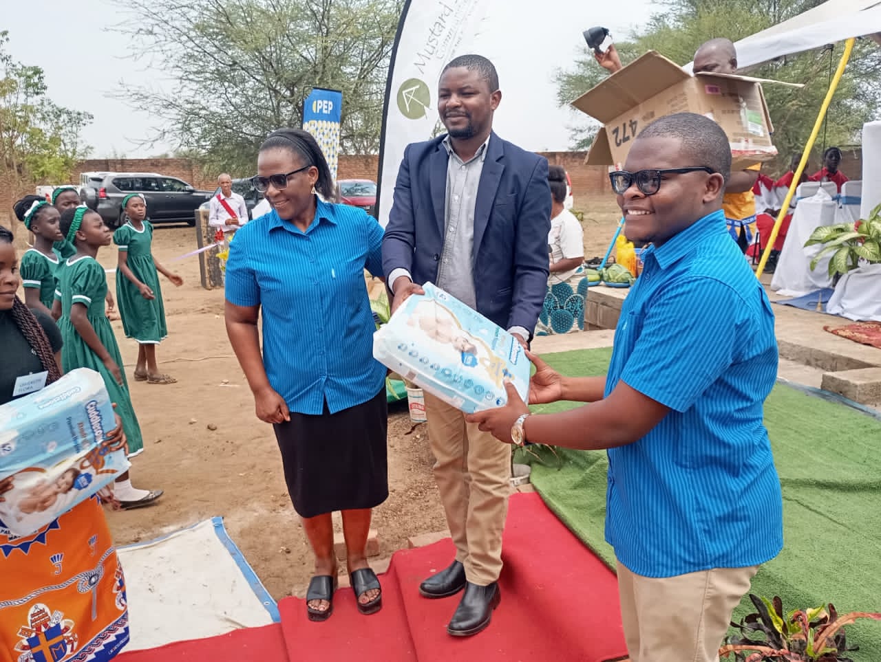 Mustard Seed Communities Marks Ten Years with Open Day in Chikwawa