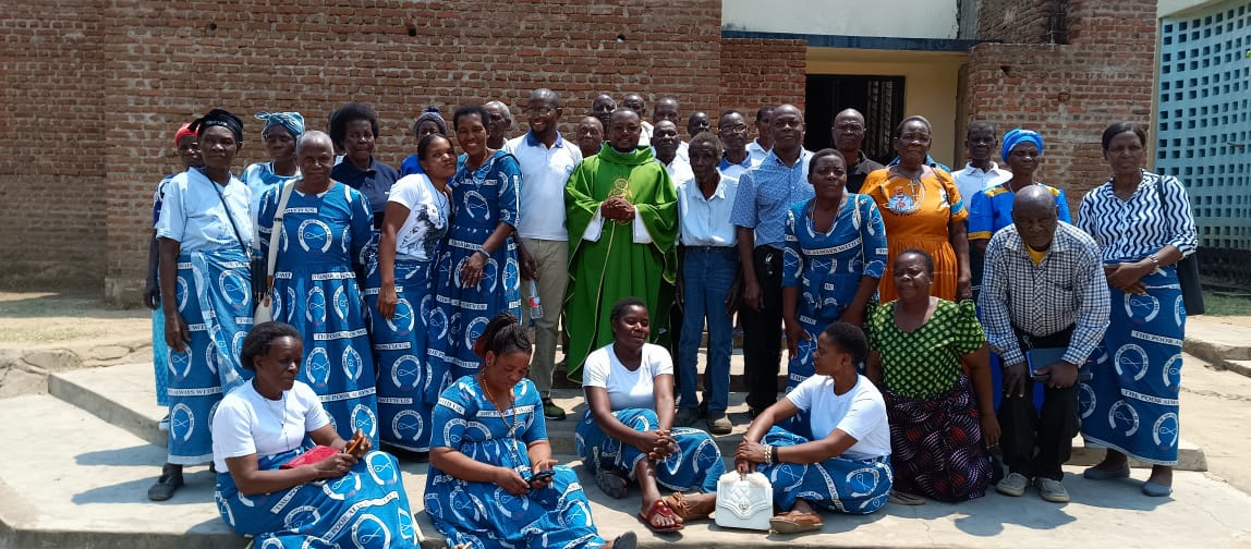 St Vincent de Paul ends two day retreat