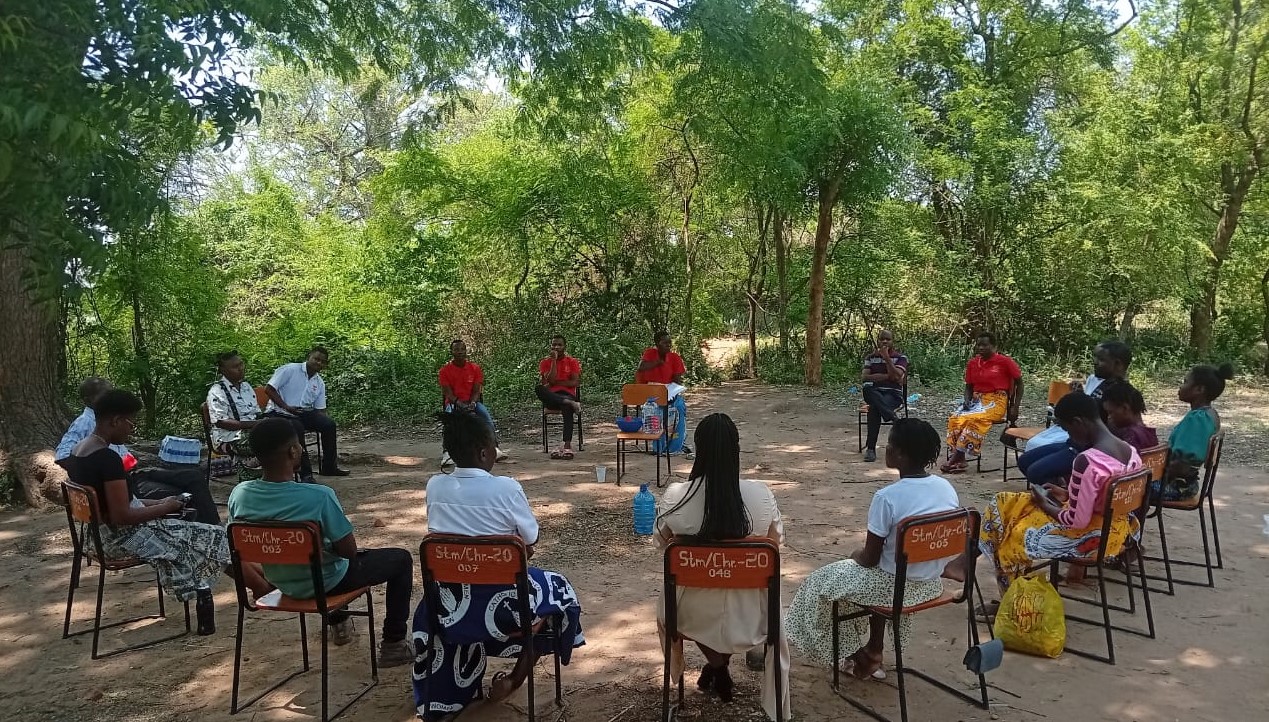 New leadership for Chikwawa YCW